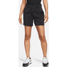 Nike Dri-FIT Victory-golfshorts til kvinder 13 cm sort EU 48-50