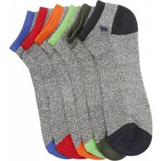 Polo Ralph Lauren Women Socks Polo Ralph Lauren Polo Ralph Lauren 6-Pack Tipped Sport Low Cut Socks