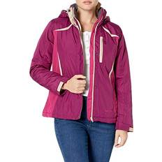 Arctix Women Jackets Arctix Women's Glacier Jacket Plum