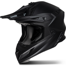 iXS Crossikypärä iXS189FG 1.0 - Mattamusta
