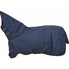 Horse Guard Outdoor Blanket Turn - Bleu