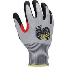 Gray Disposable Gloves Ironclad Ironclad Performance Wear Cut-Resistant Gloves 2XL/11 PR KKC6FN-06-XXL