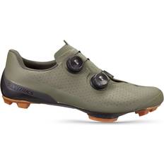Specialized SW RECON SL MTB SHOE, 41, OAK GREEN/DARK MOSS GREEN