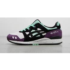 Asics Gel-Lyte III OG White/Black/Mint Purple