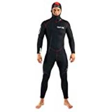 Seac Svømme- & Vandsport Seac Resort Flex 5 mm Man Small Våddragt