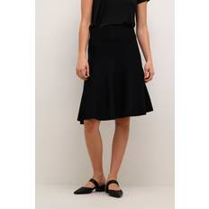 CULTURE Women's Skirt Annemarie - Noir