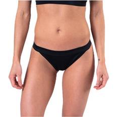 Puma Dame Bikiniunderdeler Puma Bikini Brief Black, Female, Tøj, Badetøj, Svømning, Sort