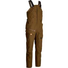 Northern Hunting Hakan Halden Waterproof Trousers - Brown