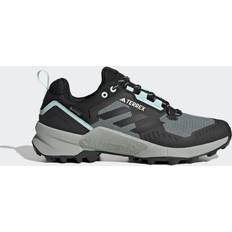 Adidas Schuhe Terrex Swift R3 GORE-TEX Hiking Shoes IF2407 Türkisfarben