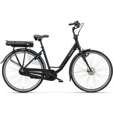 Batavus elcykel Batavus Verona E-Go Mat