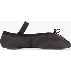 Ballerine Bloch Arise Ballerine Bambina Nero