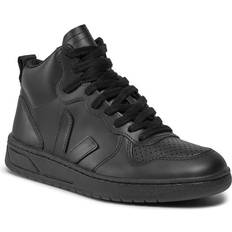 Veja Noir Chaussures Veja Sneakers VQ0203305