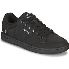 Sko Kaporal Sneakers DRAGLOW Sort