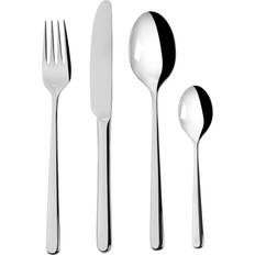 Scandi Living Polar Cutlery Set 24pcs