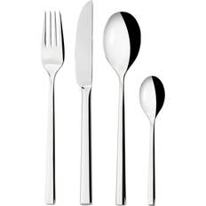 Scandi Living Lake Cutlery Set 24pcs