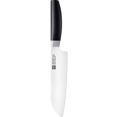 Cuchillo Santoku Cuchillos Zwilling Now S 54547-181-0 Cuchillo Santoku 18 cm