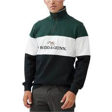 RODD & GUNN Foresters Peak Sweat XXL, FOREST