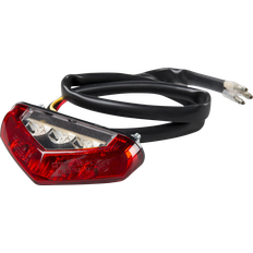 Polisport Nummerskylts belysning 12V