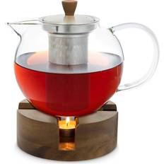 Klarstein Sencha 1.3L Glass Teapot