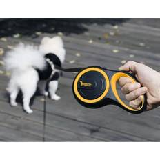 Purlov Automatic dog leash 8m/50kg Purlov 19786