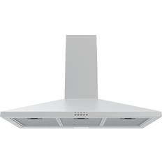 Logik L90CHDX21 Chimney, Stainless Steel