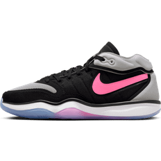 Sko Nike G.T. Hustle 2-basketballsko til mænd sort