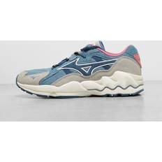 Mizuno Trainers Mizuno Wave Rider Grey, Grey