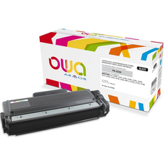 Armor Owa Toner K15738Own Remplace Brother TN-2320 Noir