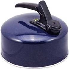 Pendeford Aluminium Kettle With Whistle, 2