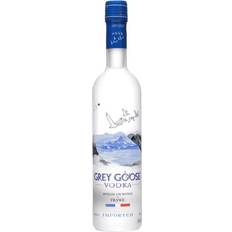 Grey Goose Vodka Small Bottle