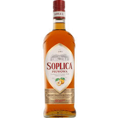 Soplica Pigwowa ‘Kweepeer’ Vodka 50 cl