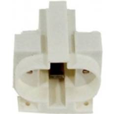 Solar Kabelclips & Fastgøring Solar Fatning F/Utin G23 Tc