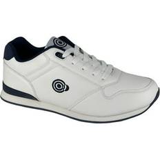 Dek Anchor Trainers Off White