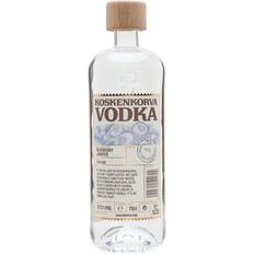 Koskenkorva Blueberry Vodka 70cl