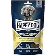 Happy Dog Huisdieren Happy Dog 100g Healthy Weight Care Snack