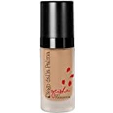 diego dalla palma Geisha Lift Foundation Illuminerande kräm-foundation Skugga 225 Warm Beige 30 ml