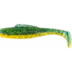 Z-Man Soft Lure MinnowZ 3 Inch Pro Yellow Perch