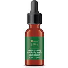 Dr Botanicals Green Caviar Deep Hydrating Anti-Ageing Serum 30ml 30ml