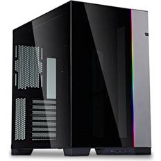 Lian Li LI O11 Dynamic EVO Gaming PC Case E-ATX Case