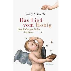 Das Lied vom Honig (Gebunden, 2012)