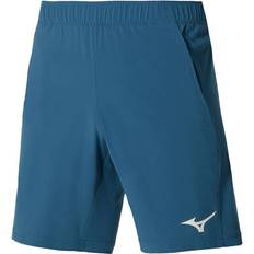 Mizuno 8in Flex Shorts Men blue