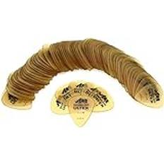 Dunlop 421R114 1.14mm Ultex Guitar Picks, 72-Pack