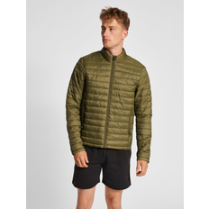 Hummel Hmlred Quilted Jacket