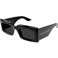 Alexander McQueen Solbriller Alexander McQueen AM0433S 001
