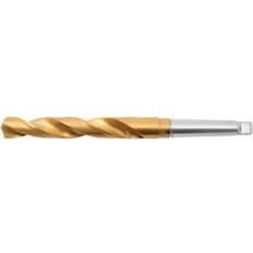 Elverktygstillbehör Diesella Spiralborr med MK-Skaft MK2 17,00 mm HSS Type N DIN 345