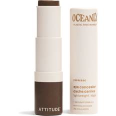 Attitude Oceanly Light Coverage Concealer Stick - Espresso