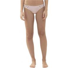 Beige - Dame Natkjoler Mey Amazing Mini Briefs - Lightpink