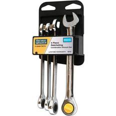 Allied Harvest Forge 88161 Ratcheting Wrench Set