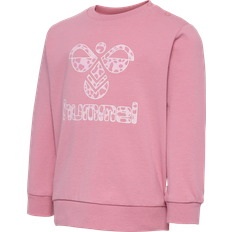 Rosa - Unisex Pullover Hummel Hmldream Sweatshirt