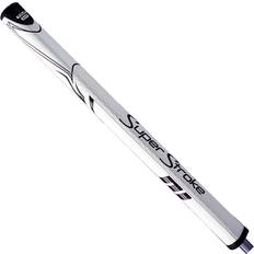 Golfgriffe SuperStroke Zenergy Tour 3.0 17" White/Black
